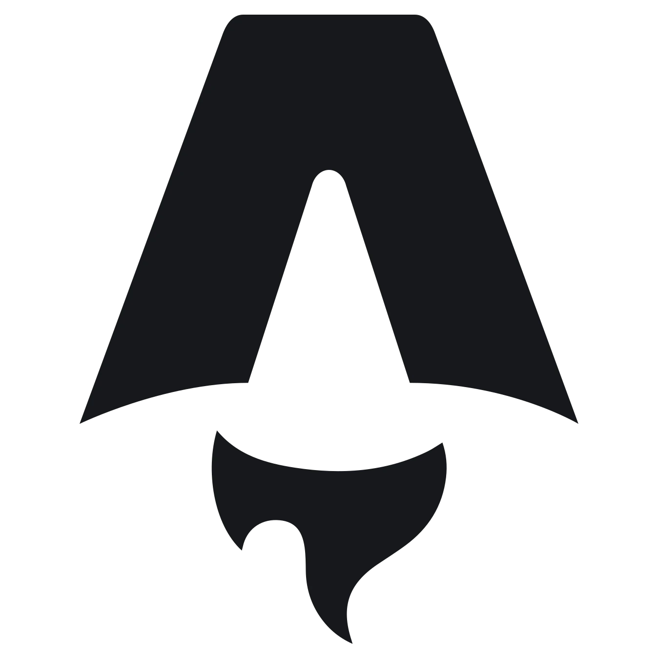 Logo Astro