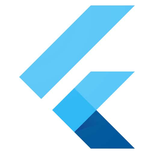 Logo Flutter