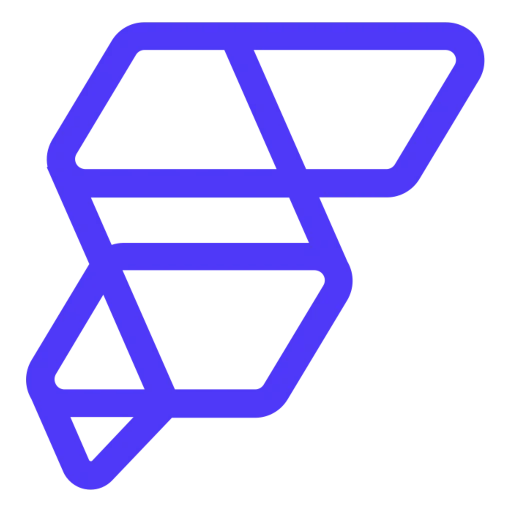 Logo FlutterFlow