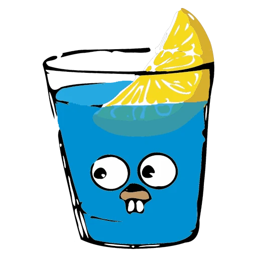 Logo Gin