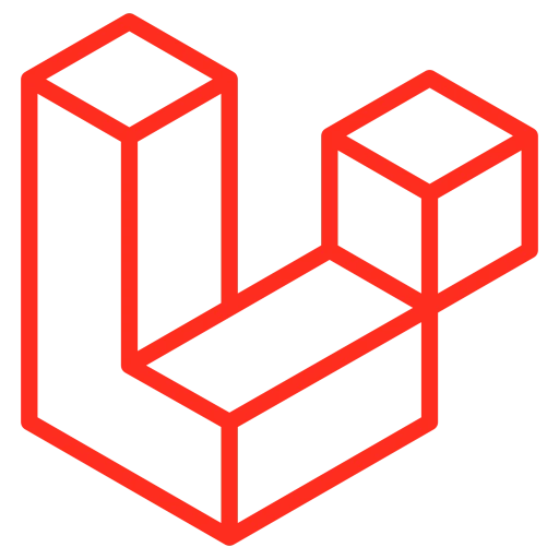 Logo Laravel