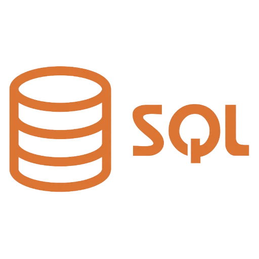 Logo SQL